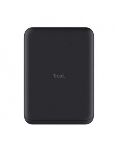 Carregador Trust Maxo 240W 4 Portas... Carregador Trust Maxo 240W 4 Portas...