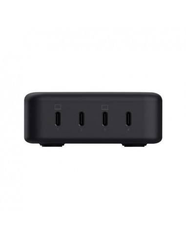 Carregador Trust Maxo 240W 4 Portas... Carregador Trust Maxo 240W 4 Portas...