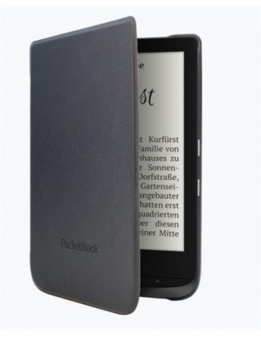 Capa PocketBook Basic Lux 2 Nylon... Capa PocketBook Basic Lux 2 Nylon...