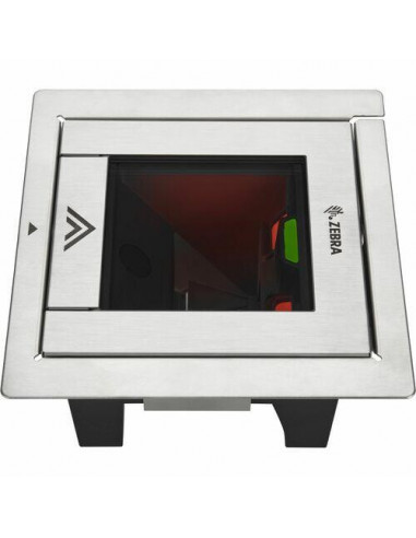 Scanner de Código de Barras Zebra...