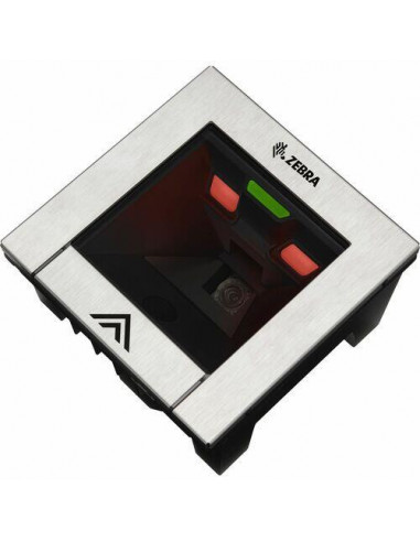 Scanner de Código de Barras Zebra...
