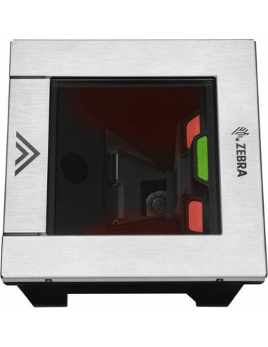 Scanner de Código de Barras Zebra...