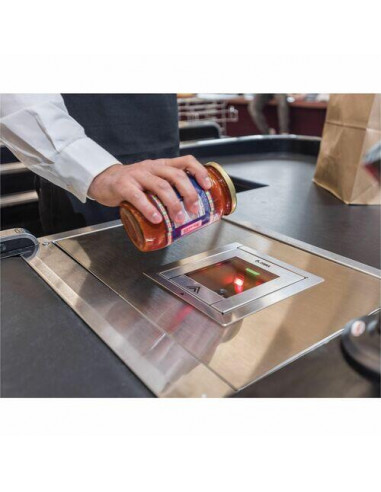 Scanner de Código de Barras Zebra...