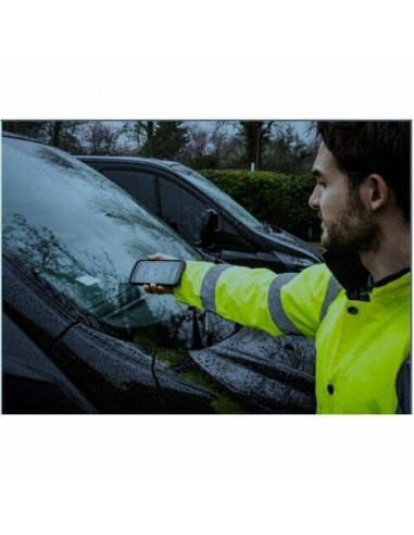 Terminal POS Zebra TC27: Android, 5G,...