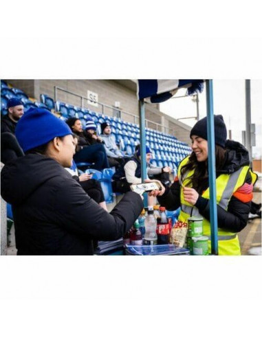 Terminal POS Zebra TC27: Android, 5G,...