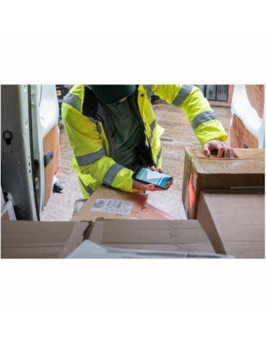 Terminal POS Zebra TC27: Android, 5G,...