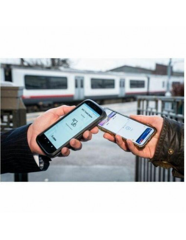 Terminal POS Zebra TC27: Android, 5G,...