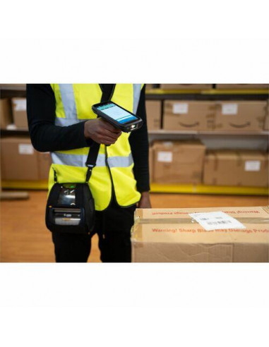 Terminal POS Zebra TC27: Android, 5G,...