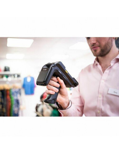 Terminal POS Zebra TC27: Android, 5G,...