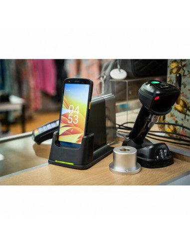 Terminal POS Zebra TC27: Android, 5G,...