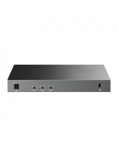 Switch TP-Link LiteWave LS1210GP:...