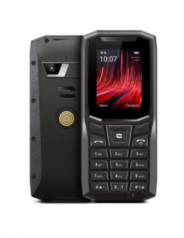 Crosscall Core S5 - 4G telefone...