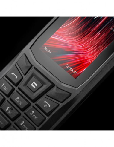 Telemóvel Crosscall Core-S5: Robusto,...