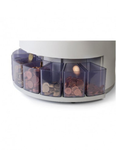 Contador de Notas Safescan 1250 EUR -... Contador de Notas Safescan 1250 EUR -...