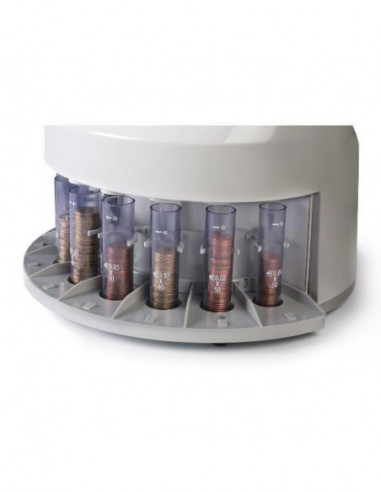 Contador de Notas Safescan 1250 EUR -... Contador de Notas Safescan 1250 EUR -...