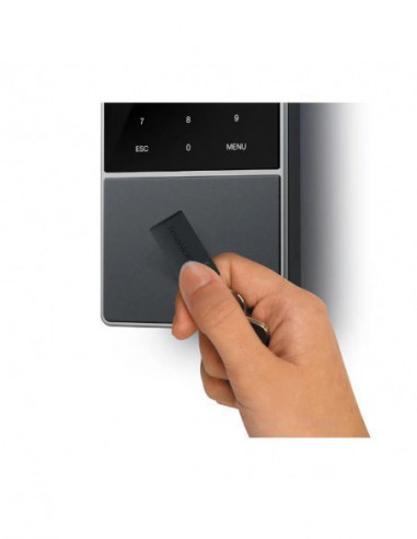 Controlador de Acesso Safescan TM-818...