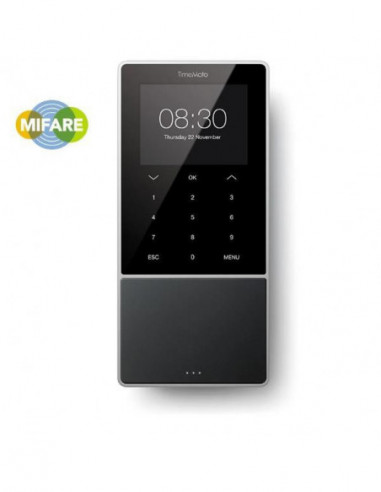 Controlador de Acesso Safescan TM-818...