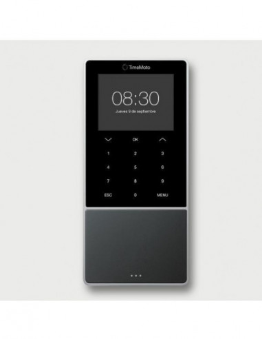 Controlador de Acesso Safescan TM-818...