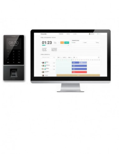 Acessório de Controlo de Acesso...