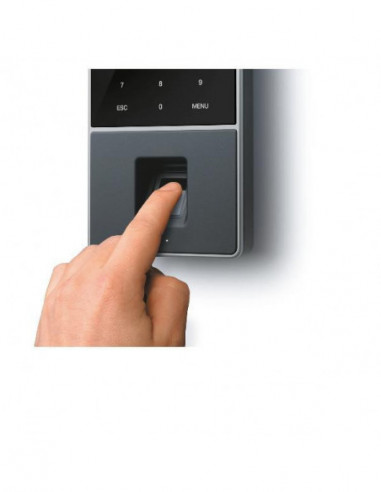 Acessório de Controlo de Acesso...