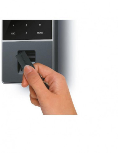 Acessório de Controlo de Acesso...