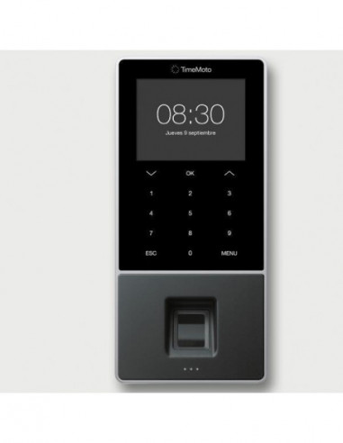 Acessório de Controlo de Acesso...