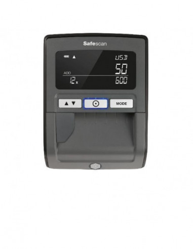 Detector de Notas Safescan 185-S -... Detector de Notas Safescan 185-S -...