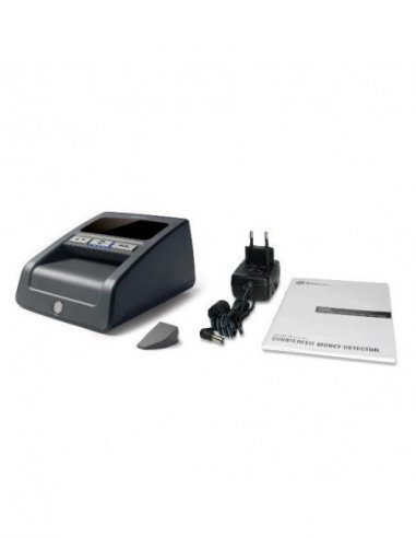 Detector de Notas Safescan 185-S -... Detector de Notas Safescan 185-S -...