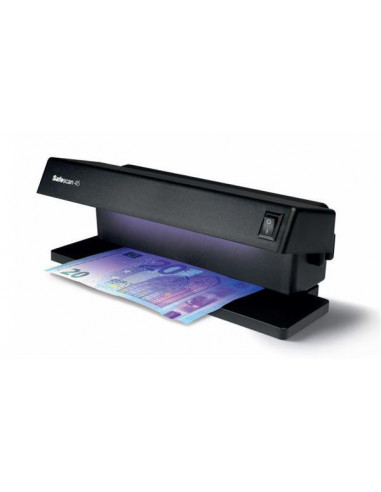 Detector de Notas Safescan 45 -... Detector de Notas Safescan 45 -...