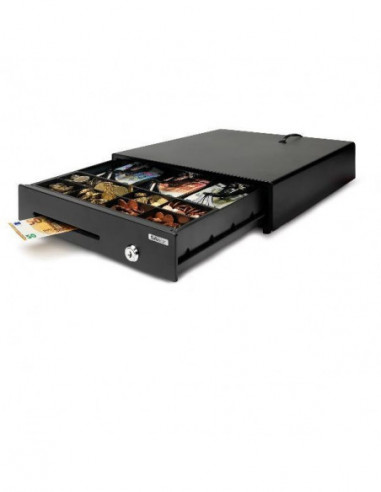 Gaveta Porta-Moedas Safescan LD-3336... Gaveta Porta-Moedas Safescan LD-3336...