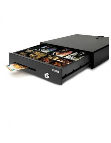 Gaveta Porta-Moedas Safescan LD-3336... Gaveta Porta-Moedas Safescan LD-3336...
