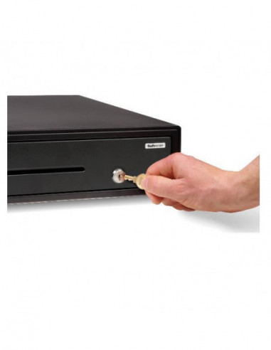 Gaveta Porta-Moedas Safescan LD-3336... Gaveta Porta-Moedas Safescan LD-3336...