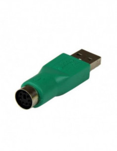 Adaptador StarTech PS/2...