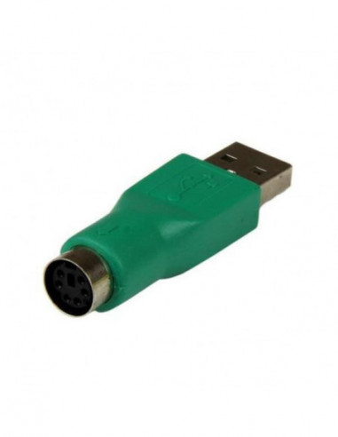 Adaptador StarTech PS/2 para USB