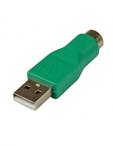 Adaptador StarTech PS/2 para USB