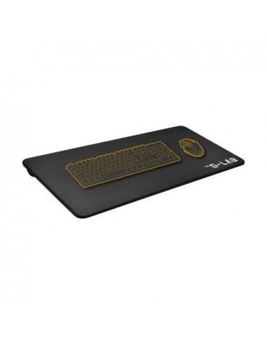 Suporte para Cadeira Gaming The G-lab... Suporte para Cadeira Gaming The G-lab...