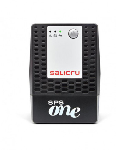 Sps 1500 One Bl 1500 Va  Accs...