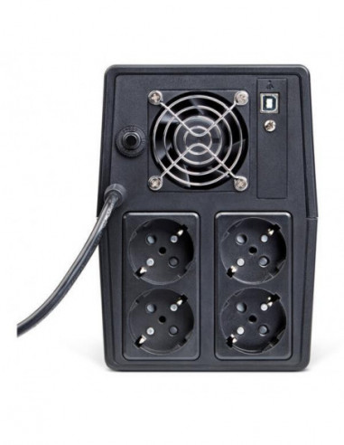 UPS Salicru SPS 1500 ONE - 900W,...