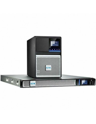 UPS Eaton 5P 1150IRG2 1,15 kVA... UPS Eaton 5P 1150IRG2 1,15 kVA...