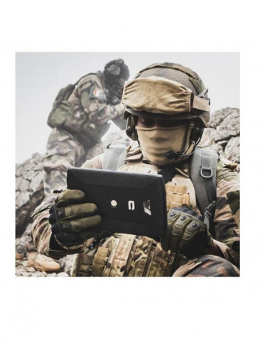 Tablet Crosscall CORE T5 LTE: 8'' 4GB...