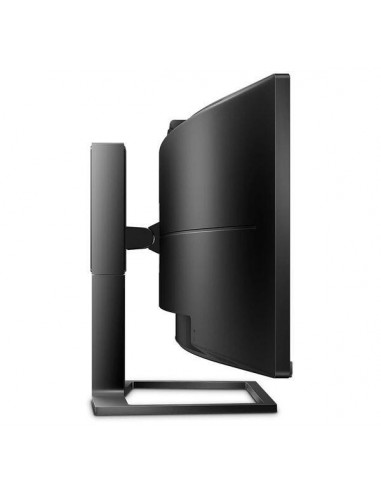 Monitor LCD Philips 499P9H: Ecrã... Monitor LCD Philips 499P9H: Ecrã...