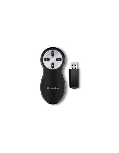 Kensington Si600 Wireless Presenter...