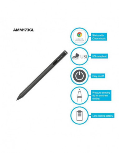 Caneta Targus para Tablet AMM173GL -... Caneta Targus para Tablet AMM173GL -...