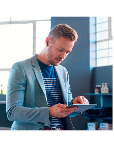 Auscultadores Sem Fios Celly... Auscultadores Sem Fios Celly...