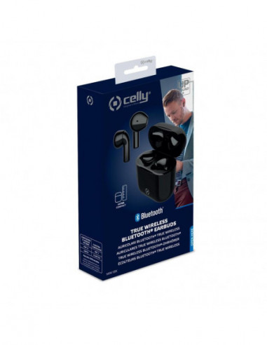 Auscultadores Sem Fios Celly... Auscultadores Sem Fios Celly...