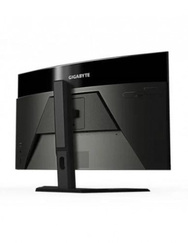 Monitor Gigabyte M32QC-EK: 32...