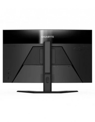 Monitor Gigabyte M32QC-EK: 32...