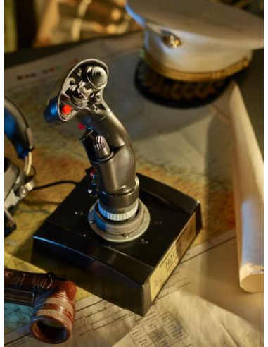 Joystick Thrustmaster F/A-18C Hornet... Joystick Thrustmaster F/A-18C Hornet...