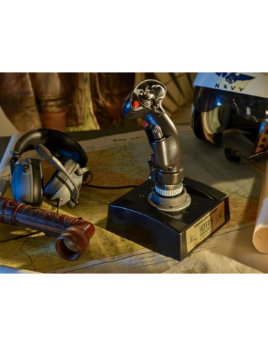 Joystick Thrustmaster F/A-18C Hornet... Joystick Thrustmaster F/A-18C Hornet...