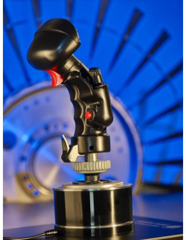 Joystick Thrustmaster F/A-18C Hornet... Joystick Thrustmaster F/A-18C Hornet...